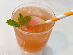 -橘酱餐厅