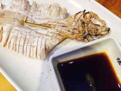 -烧蠔帮·湛江生蚝(工农店)