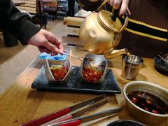 -鑫釜山海鲜烧烤(鑫丰国际店)