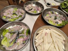 鱼片-顺德一品粥·20年凤城老字号(芳村店)