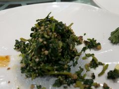 -金枝玉叶上海人家食府(三里河店)