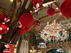 -卢布里西餐厅(海拉尔店)