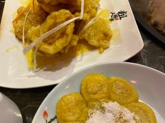 -粗粮人家·东北菜(洋桥店)