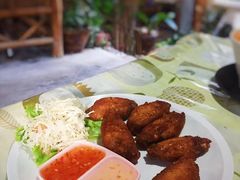 -Jungle Kitchen