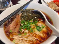 百年苏式汤面-松鹤楼(山塘街店)