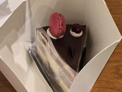 -巴黎贝甜(五月花广场店)