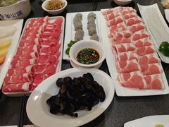 -蒙都43°9羊火锅(平庄店)