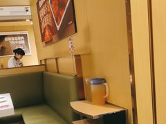 -海底捞火锅(天鹅湖银泰店)
