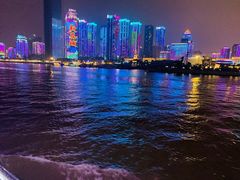 -武汉两江游览·夜游长江(汉口粤汉码头)