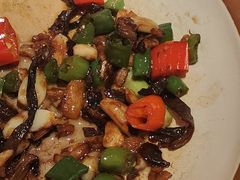 -鸽子侯·家宴·平价海鲜(市图书馆店)