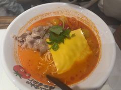 -和府捞面(曹路花园城店)