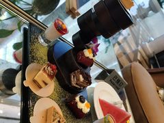 -海豚湾·大堂吧(厦门佰翔波特曼七星湾酒店)