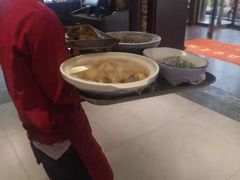 -柴米油盐三杯鸡(象山北路店)