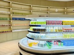 -水之梦(黄浦店)