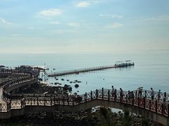 -养马岛旅游度假区