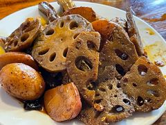 -老鼎万春卤菜(五代传承创始老店)