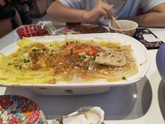 -渔家风味·鲅鱼水饺·央视展播·海鲜天津菜(开发区店)