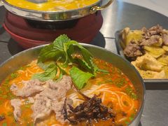 -云尊府云南菜·蒸汽石锅鱼(学清路店)