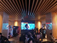 -博纳国际影城IMAX(中央大道店)