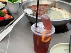 -故里和山·成都火锅(欢乐港湾店)