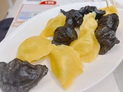 -船歌·鱼水饺青岛菜(国贸商城店)
