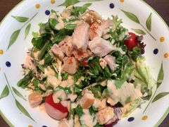 -萨莉亚意式餐厅(杭州滨江天街店)