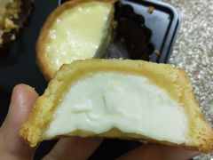 牛乳塔-芳叔(江南新地店)