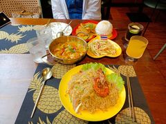 -泰妃堂.泰菜.夜宵(赤岗总店)