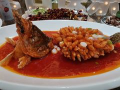 -锦月楼百姓厨房(大箕山商业广场店)