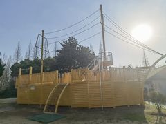 -东平国家森林公园