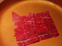 -牛YO寿喜烧和牛火锅自助(三台子万象汇店)