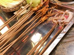 -大签门香串串(车公庙店)
