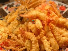-滩万日本料理Nadaman(国贸大酒店)