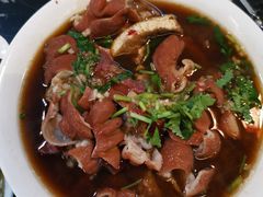 -二姐卤煮(南十里居店)