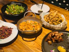 -后海16号·北京私房菜