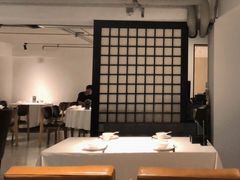 大堂-黑明餐厅(白鹭洲店)