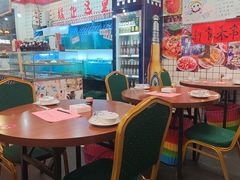 -谢记上海大排档(长寿路店)