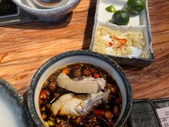 -润泽园椰子鸡(汇一城店)