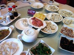-东方饺子王(新阳路店)