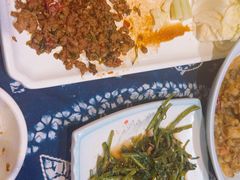 生菜包-滇道云南特色料理(康定路店)