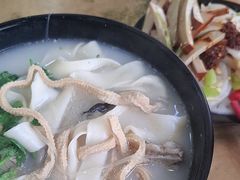 -惠丰源烩面馆(经七路店)