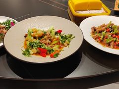 -君实轩饭店(启工街店)