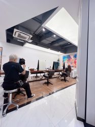 -程Studio