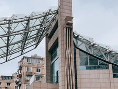 -元代水闸遗址博物馆