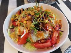 -Aqua Oasis 水天堂(石路天虹店)