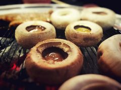 -三千里韩式炭火烤肉(南八马路店)