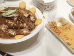 -满盛家宴·烤鸭·海鲜天津菜(河北路总店)
