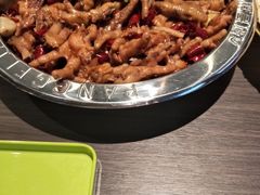 -胖哥俩肉蟹煲(济南世茂国际广场店)