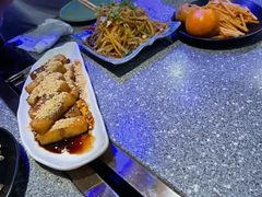 -问渔烤鱼(回龙观总店)