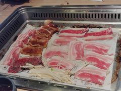 -新石器烤肉(高行万嘉店)